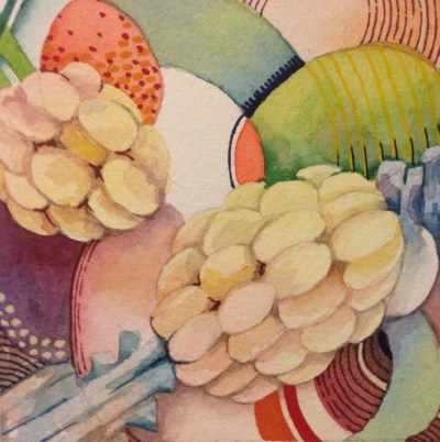 Calla Grace - 3x3 Challenge Image 6